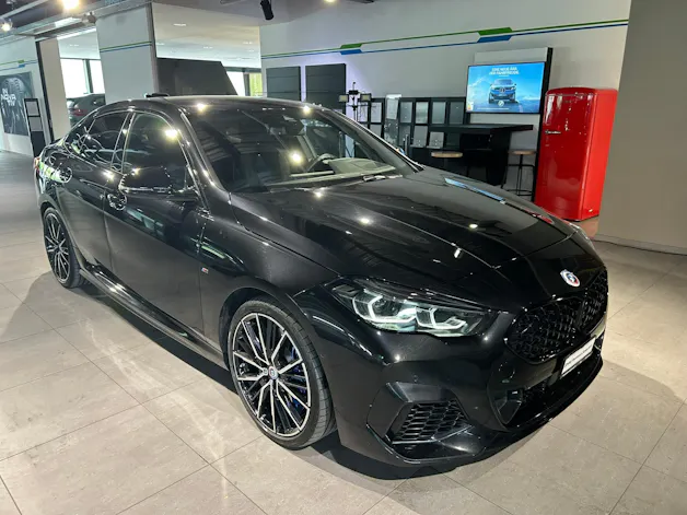 BMW M235i Gran Coupé xDrive Swiss Performance Steptronic