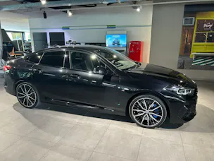 BMW M235i Gran Coupé xDrive Swiss Performance Steptronic
