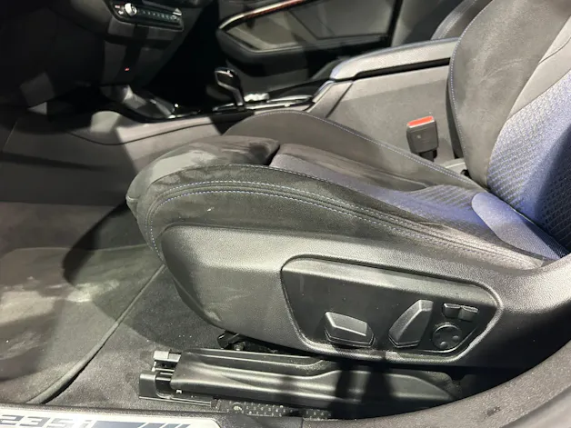 BMW M235i Gran Coupé xDrive Swiss Performance Steptronic