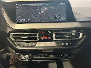 BMW M235i Gran Coupé xDrive Swiss Performance Steptronic