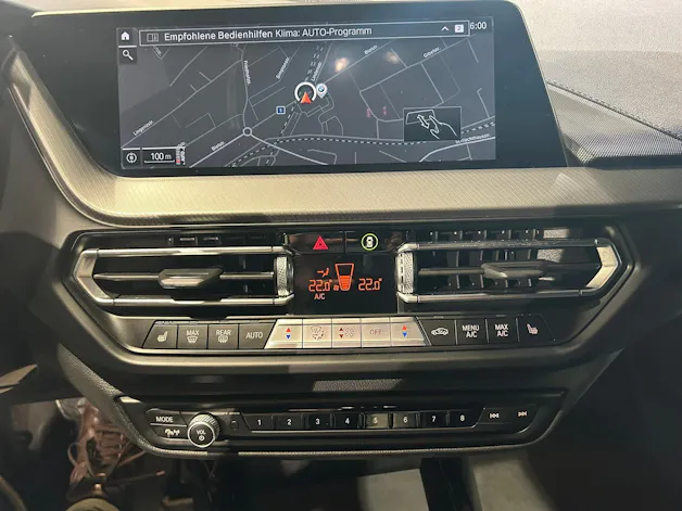BMW M235i Gran Coupé xDrive Swiss Performance Steptronic