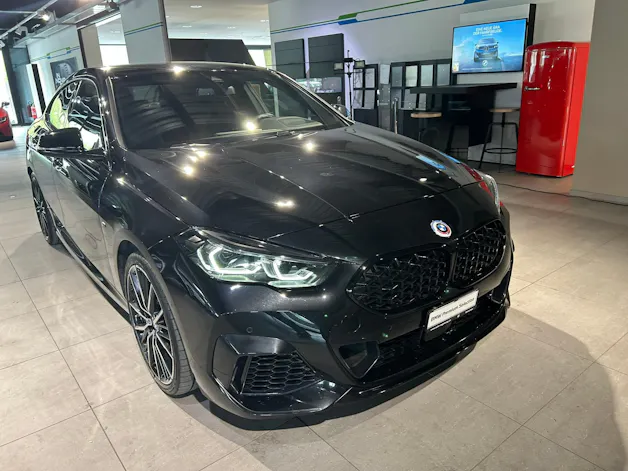 BMW M235i Gran Coupé xDrive Swiss Performance Steptronic