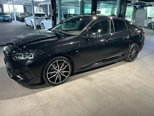 BMW M235i Gran Coupé xDrive Swiss Performance Steptronic