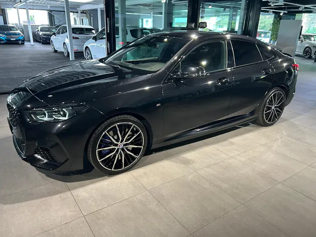 BMW M235i Gran Coupé xDrive Swiss Performance Steptronic
