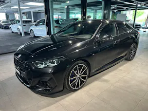 BMW M235i Gran Coupé xDrive Swiss Performance Steptronic