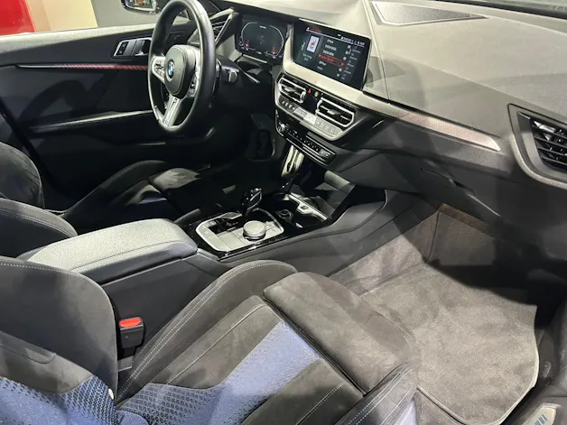 BMW M235i Gran Coupé xDrive Swiss Performance Steptronic