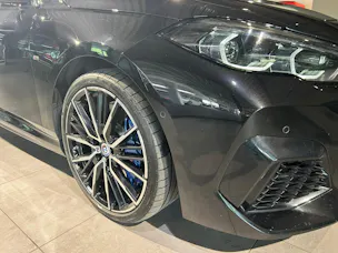 BMW M235i Gran Coupé xDrive Swiss Performance Steptronic