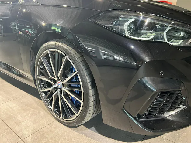 BMW M235i Gran Coupé xDrive Swiss Performance Steptronic