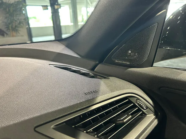 BMW M235i Gran Coupé xDrive Swiss Performance Steptronic