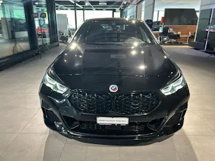 BMW M235i Gran Coupé xDrive Swiss Performance Steptronic