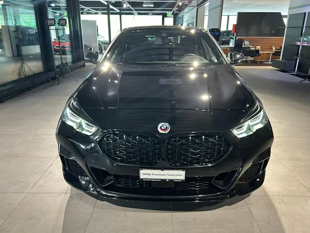 BMW M235i Gran Coupé xDrive Swiss Performance Steptronic