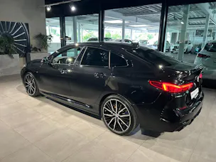 BMW M235i Gran Coupé xDrive Swiss Performance Steptronic