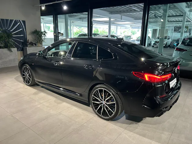 BMW M235i Gran Coupé xDrive Swiss Performance Steptronic