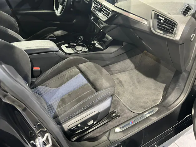BMW M235i Gran Coupé xDrive Swiss Performance Steptronic