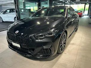 BMW M235i Gran Coupé xDrive Swiss Performance Steptronic