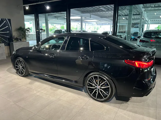 BMW M235i Gran Coupé xDrive Swiss Performance Steptronic