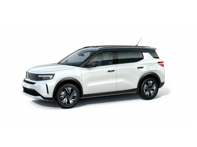 Opel Frontera 1.2i MHEV GS