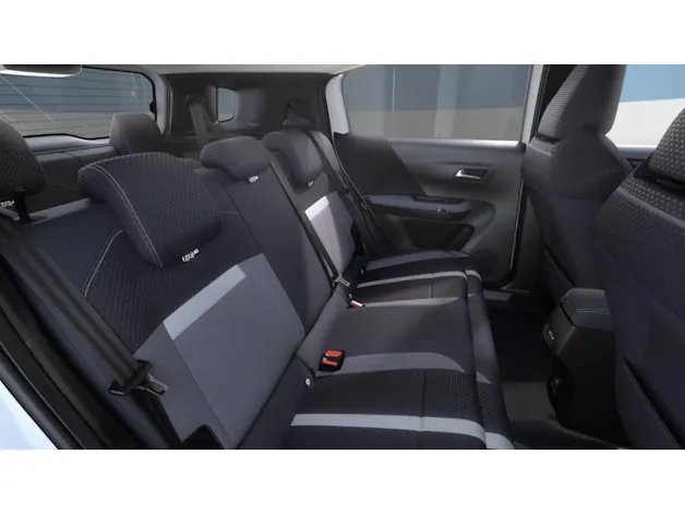 Opel Frontera 1.2i MHEV GS