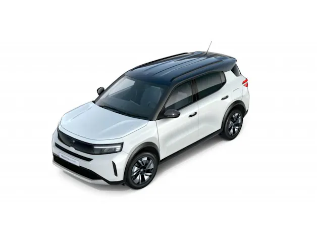 Opel Frontera 1.2i MHEV GS
