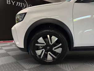 Opel Frontera 1.2i MHEV GS