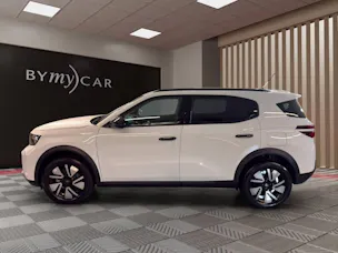 Opel Frontera 1.2i MHEV GS