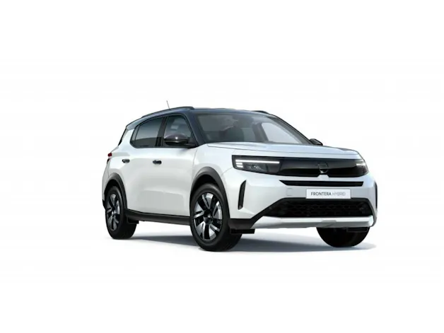 Opel Frontera 1.2i MHEV GS