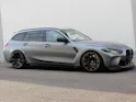BMW M3 Competition M xDrive Touring Individual *FROZEN PURE GREY II METALLIC*