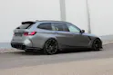 BMW M3 Competition M xDrive Touring Individual *FROZEN PURE GREY II METALLIC*