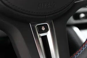 BMW M3 Competition M xDrive Touring Individual *FROZEN PURE GREY II METALLIC*