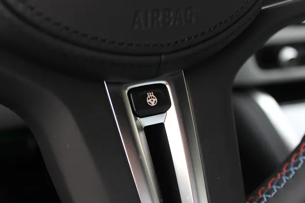 BMW M3 Competition M xDrive Touring Individual *FROZEN PURE GREY II METALLIC*