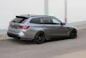 BMW M3 Competition M xDrive Touring Individual *FROZEN PURE GREY II METALLIC*
