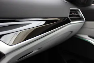 BMW M3 Competition M xDrive Touring Individual *FROZEN PURE GREY II METALLIC*