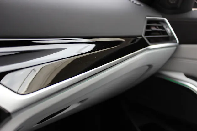 BMW M3 Competition M xDrive Touring Individual *FROZEN PURE GREY II METALLIC*