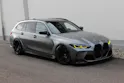 BMW M3 Competition M xDrive Touring Individual *FROZEN PURE GREY II METALLIC*