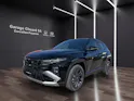Hyundai Tucson 1.6 TGDI HEV Origo Black Line 4WD