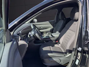 Hyundai Tucson 1.6 TGDI HEV Origo Black Line 4WD