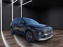 Hyundai Tucson 1.6 TGDI HEV Origo Black Line 4WD