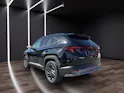 Hyundai Tucson 1.6 TGDI HEV Origo Black Line 4WD
