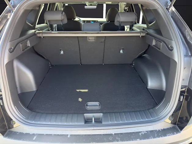 Hyundai Tucson 1.6 TGDI HEV Origo Black Line 4WD