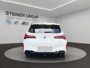 BMW X3 xDrive 48V 20d M Sport Pro
