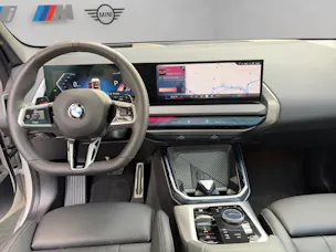 BMW X3 xDrive 48V 20d M Sport Pro