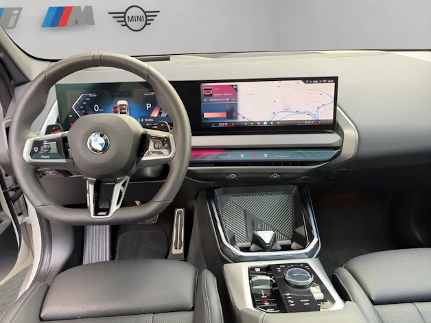 BMW X3 xDrive 48V 20d M Sport Pro