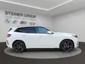 BMW X3 xDrive 48V 20d M Sport Pro