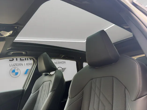 BMW X3 xDrive 48V 20d M Sport Pro