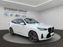 BMW X3 xDrive 48V 20d M Sport Pro