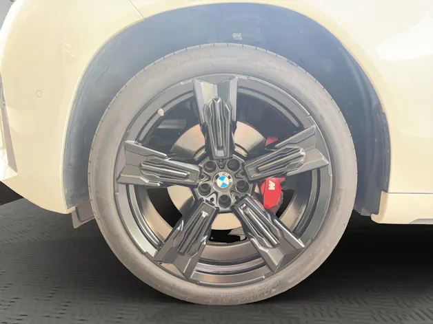 BMW X3 xDrive 48V 20d M Sport Pro