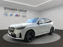 BMW X3 xDrive 48V 20d M Sport Pro