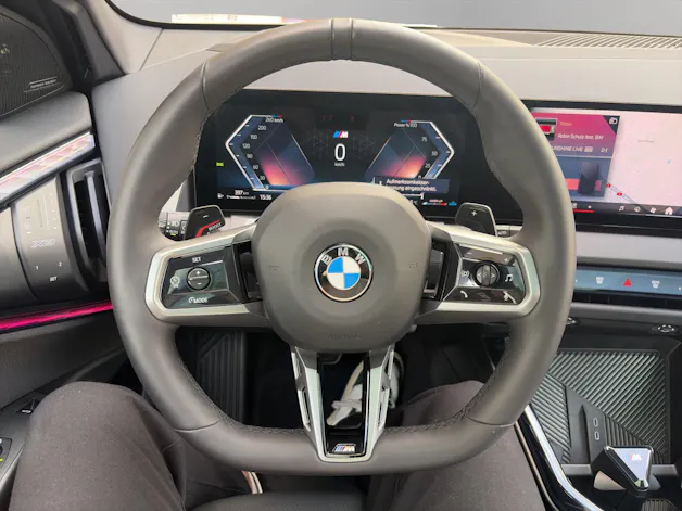 BMW X3 xDrive 48V 20d M Sport Pro