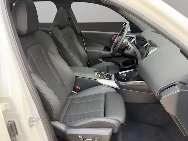 BMW X3 xDrive 48V 20d M Sport Pro