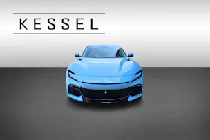 Ferrari Purosangue 6.5 V12